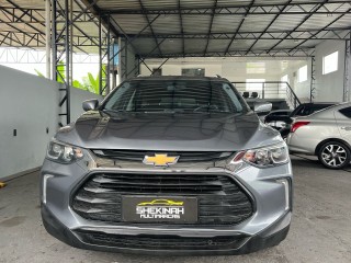Foto do veículo Chevrolet Tracker 1.0 Turbo Lt Auto