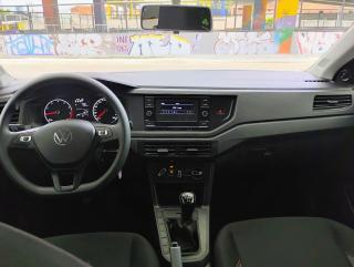 Foto do veículo Volkswagen Polo Track 1.0 Flex 12v 5p