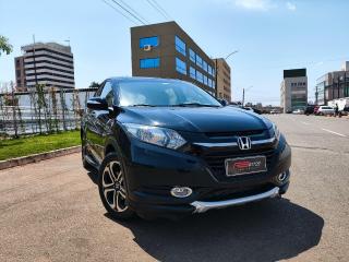 Foto do veículo Honda Hr-v Lx 1.8 Flexone 16v 5p Aut.