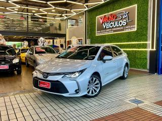 Foto do veículo Toyota Corolla Xei 2.0 Flex 16v Aut.