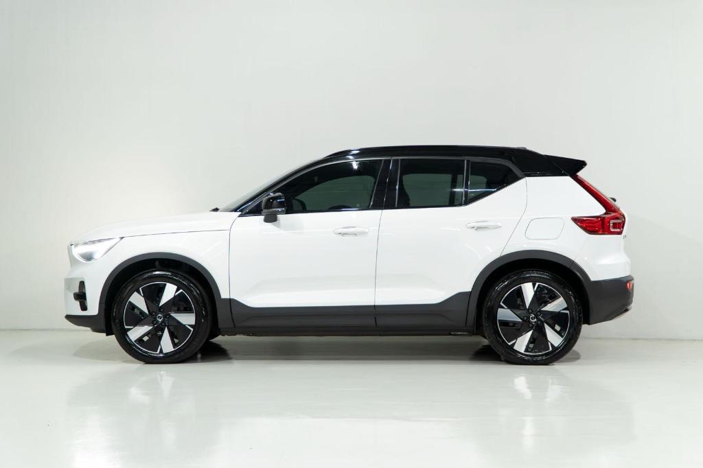 Volvo Xc40 Bev 69kwh Recharge Plus