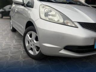 Foto do veículo Honda Fit Lx 1.4/1.4 Flex 8v/16v 5p Mec.