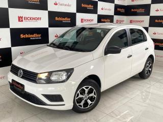 Foto do veículo Volkswagen Gol 1.0