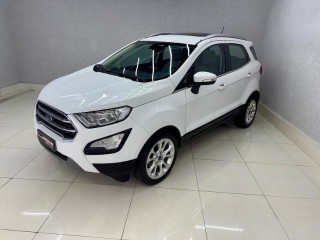 Foto do veículo Ford Ecosport 1.5 100 Anos Auto