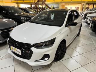 Foto do veículo Chevrolet Onix 1.0 Turbo Rs Auto