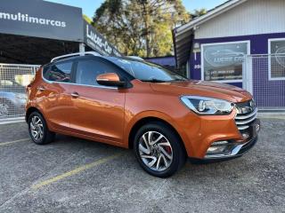 Foto do veículo Jac T40 1.5