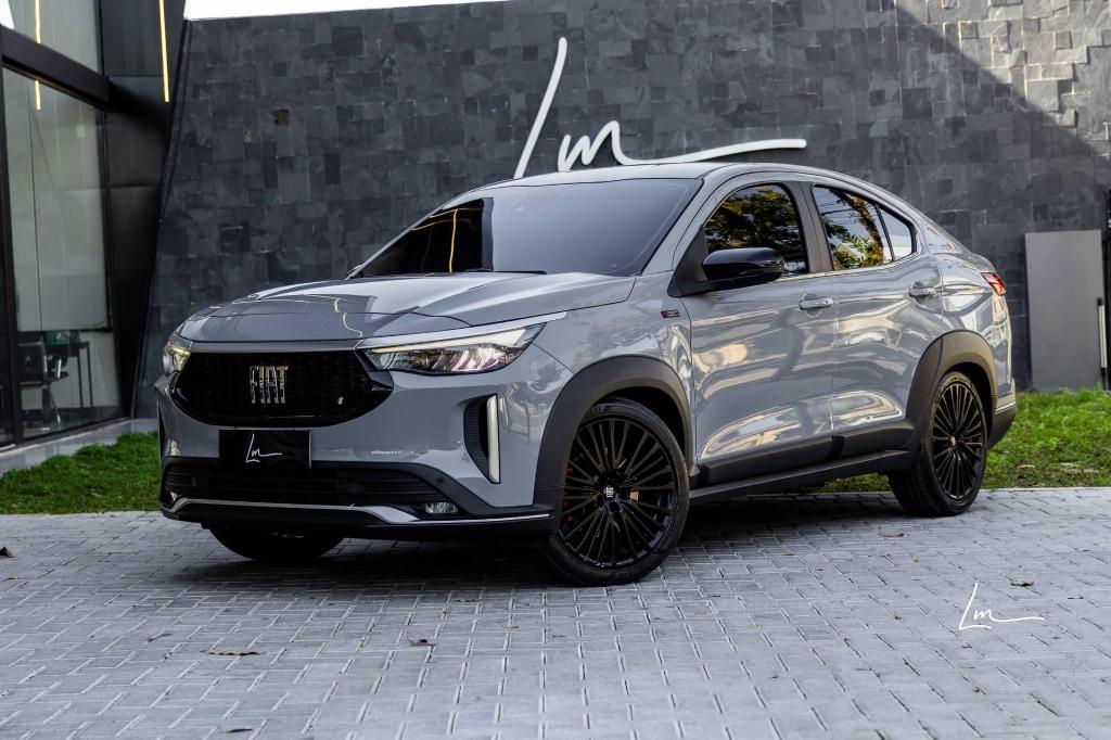 Fiat Fastback