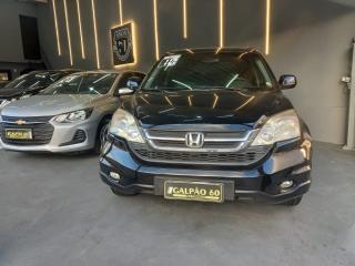 Foto do veículo Honda Cr-v 2.0 16v 4x2 Lx Auto