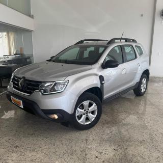 Foto do veículo Renault Duster 1.6 Intense Cvt