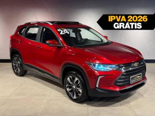 Foto do veículo Chevrolet Tracker Premier 1.0 Turbo 12v Flex Aut.