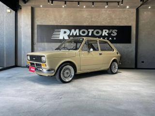 Foto do veículo Fiat 147 1.3 L 8v Gasolina 2p Manual