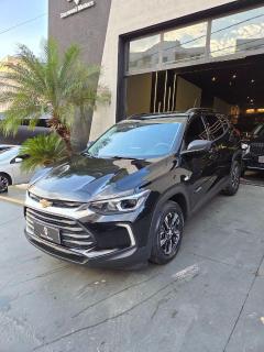 Foto do veículo Chevrolet Tracker 1.0 Turbo 12v Flex Aut.
