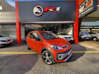 Foto do veículo Volkswagen Up 1.0 Tsi Cross Up!