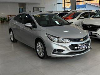 Foto do veículo Chevrolet Cruze Lt 1.4 16v Turbo Flex 4p Aut.