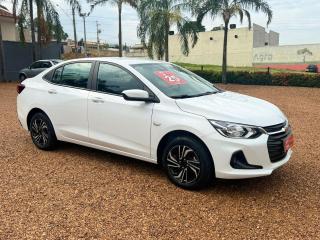 Foto do veículo Chevrolet Onix 1.0