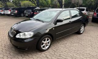 Foto do veículo Toyota Corolla Xli 1.6 16v 110cv Mec.