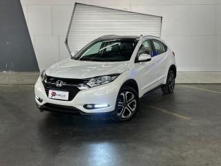 Foto do veículo Honda Hr-v Ex 1.8 Flexone 16v 5p Aut.