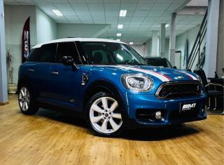 Foto do veículo Mini Countryman 2.0 Cooper S