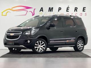 Foto do veículo Chevrolet Spin 1.8 Econoflex Activ