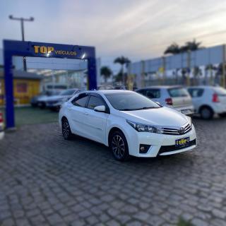 Foto do veículo Toyota Corolla 1.8 Gli Upper Multidrive