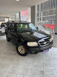 Foto do veículo Chevrolet S10 Blazer Executive 4.3 V6