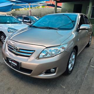 Foto do veículo Toyota Corolla Xei 1.8/1.8 Flex 16v Aut.