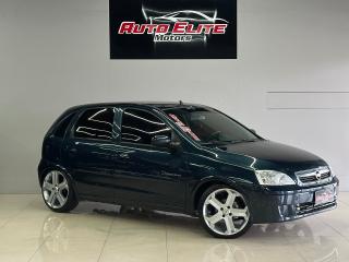 Foto do veículo Chevrolet Corsa 1.4 Econoflex Premium