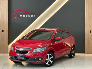 Foto do veículo Chevrolet Onix 1.4 Spe/4 Lt