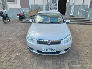 Foto do veículo Fiat Siena El 1.0 Mpi Fire Flex 8v 4p