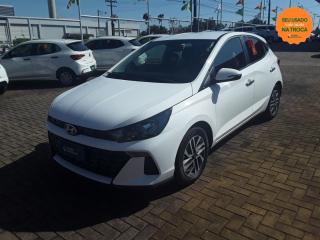 Foto do veículo Hyundai Hb20 1.0 S Limited Plus