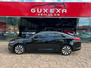 Foto do veículo Kia Motors Optima 2.4 16v 180cv Aut.