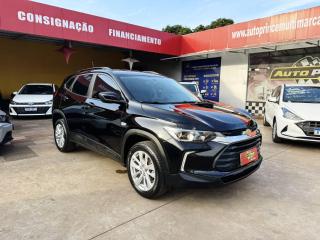 Foto do veículo Chevrolet Tracker Ltz 1.0 Turbo 12v Flex Aut.