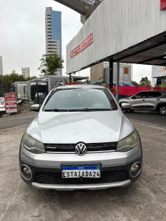 Foto do veículo Volkswagen Saveiro Cross 1.6 T. Flex 16v Ce