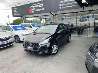 Foto do veículo Hyundai Hb20 1.0 Unique