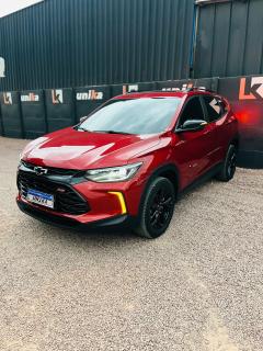 Foto do veículo Chevrolet Tracker Rs 1.2 Turbo 12v Flex Aut.