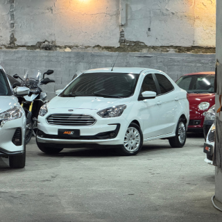 Foto do veículo Ford Ka 1.5 Se Plus + Sedan Auto