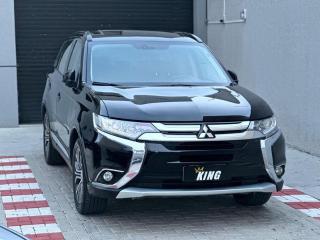 Foto do veículo Mitsubishi Outlander 2.0 16v Cvt