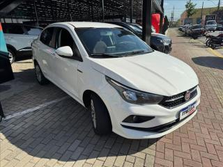 Foto do veículo Fiat Cronos Drive 1.8 16v Flex Aut.