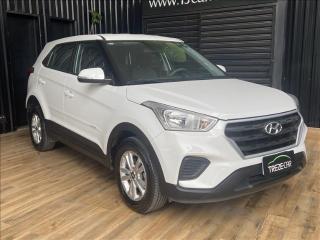 Foto do veículo Hyundai Creta Attitude 1.6 16v Flex Aut.