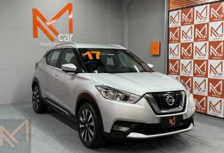 Foto do veículo Nissan Kicks Sl 1.6 16v Flexstar 5p Aut.