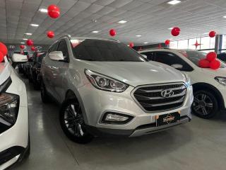 Foto do veículo Hyundai Ix35 2.0 Gl At