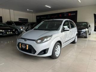 Foto do veículo Ford Fiesta 1.0 Rocam Flex Se