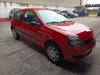 Foto do veículo Renault Clio 1.0 16v Hi-flex