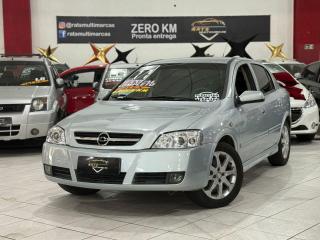 Foto do veículo Chevrolet Astra Advantage 2.0 Mpfi 8v Flexpower 5p