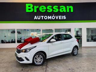 Foto do veículo Fiat Argo 1.0 Drive