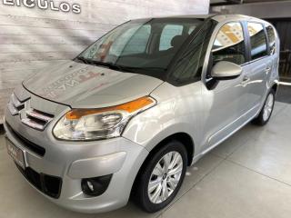 Foto do veículo Citroën C3 Picasso 113cv Flex Manual