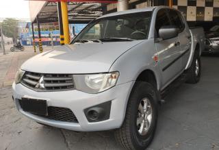 Foto do veículo Mitsubishi L200 Triton 3.2 Di-d Gls 4wd
