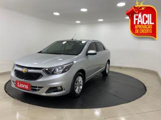 Foto do veículo Chevrolet Cobalt 1.8 8v Econoflex Ltz
