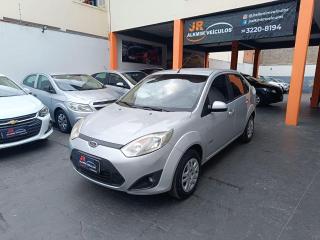 Foto do veículo Ford Fiesta Sed. 1.6 8v Flex 4p