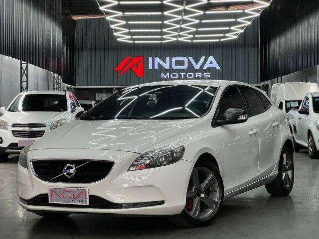Volvo V40 V40 T-4 2.0 Aut./Mec. 2013